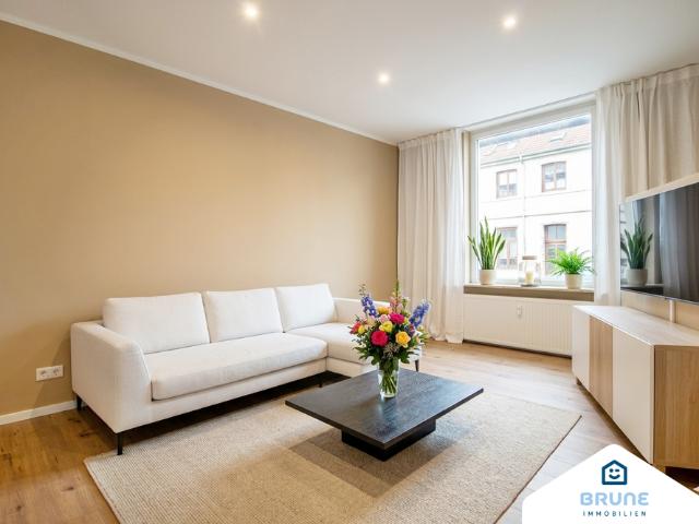 Apartment mieten in Lehe, Bremerhaven