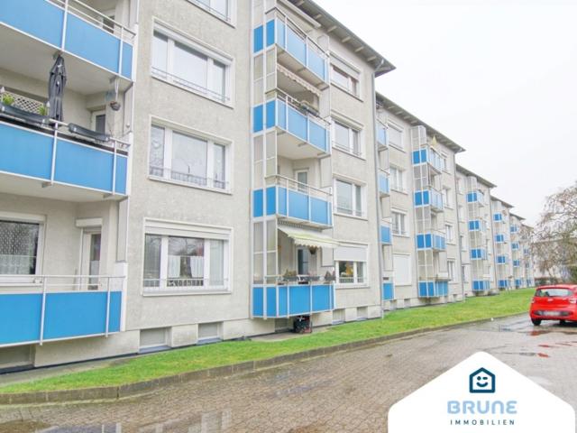 Wohnung kaufen in Geestemünde, Bremerhaven