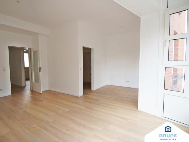 Apartment mieten in Mitte, Bremerhaven