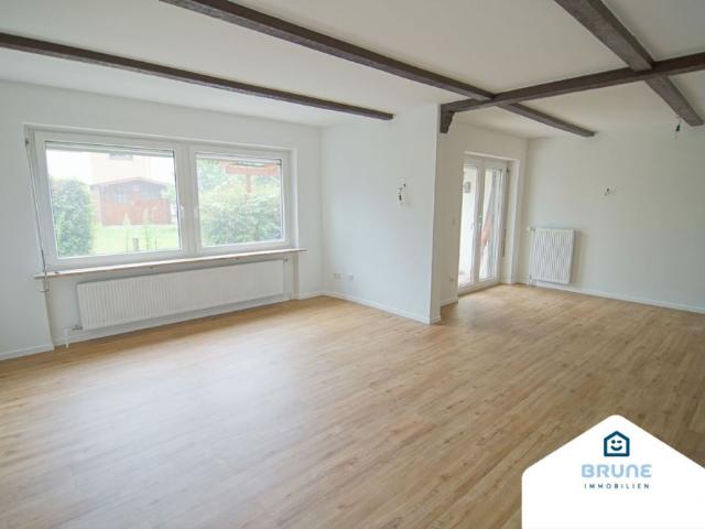 Apartment mieten in Loxstedt