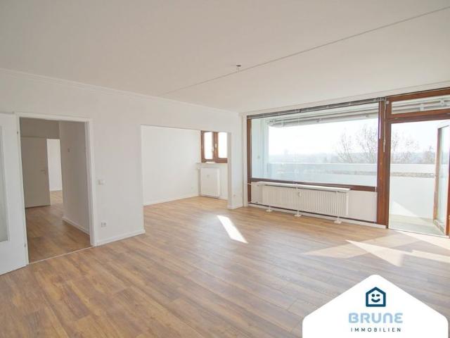 Apartment mieten in Lehe, Bremerhaven