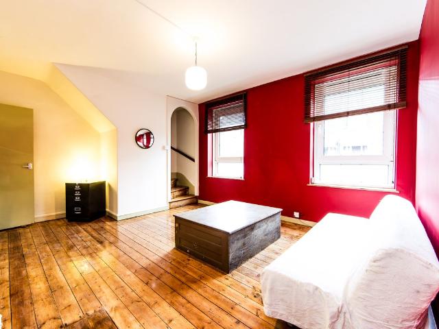 House for rent in Spitalfields, Whitechapel