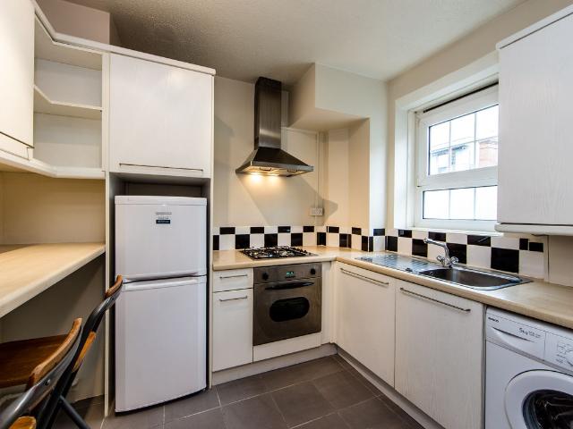 House for rent in Spitalfields, Whitechapel