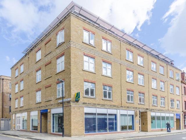 House for rent in Spitalfields, Whitechapel
