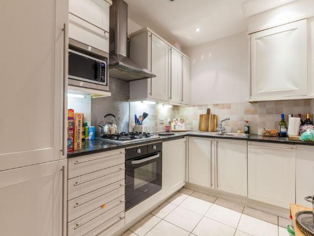 House for rent in Spitalfields, Whitechapel