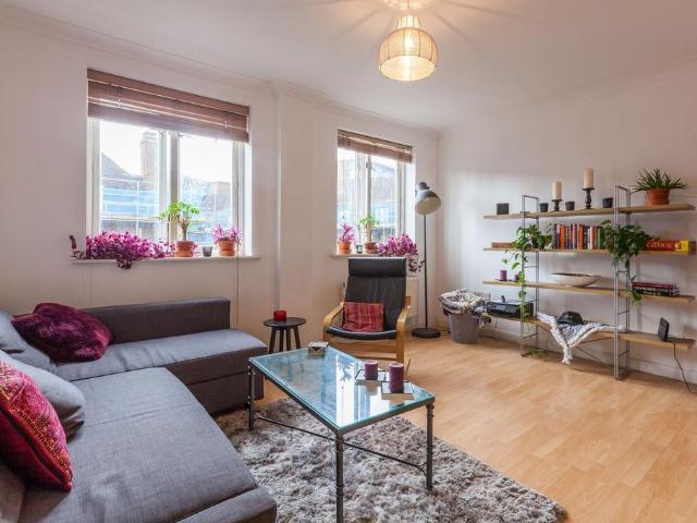 Apartment for rent in Spitalfields, Whitechapel