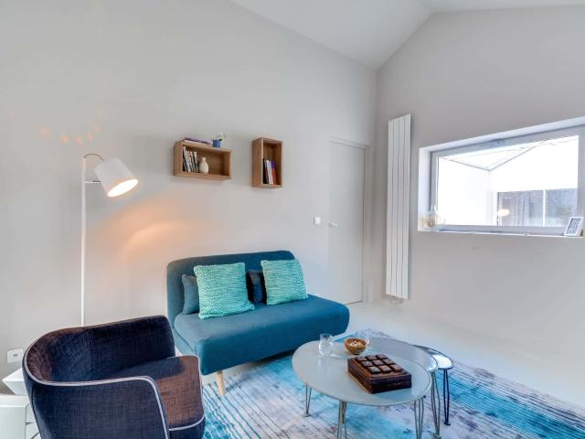 Appartement location à France métropolitaine, Martinique