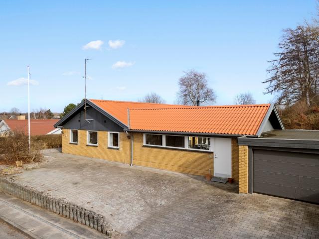 Villa til salg i Tulstrup, Brøndby