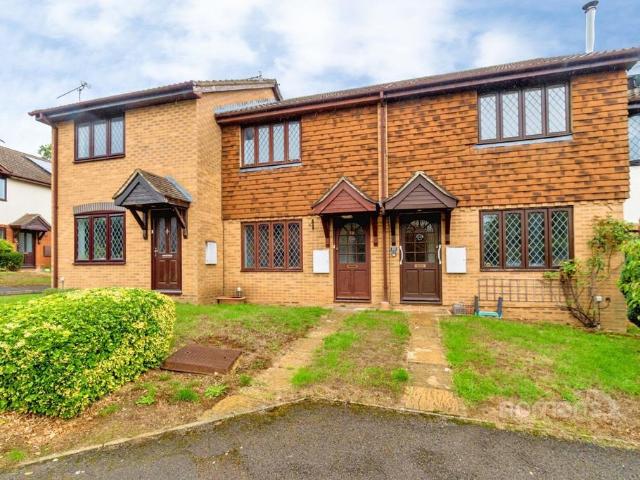 House for rent in Micheldever Station, Winchester