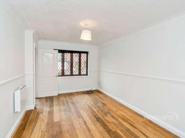 House for rent in Micheldever Station, Winchester