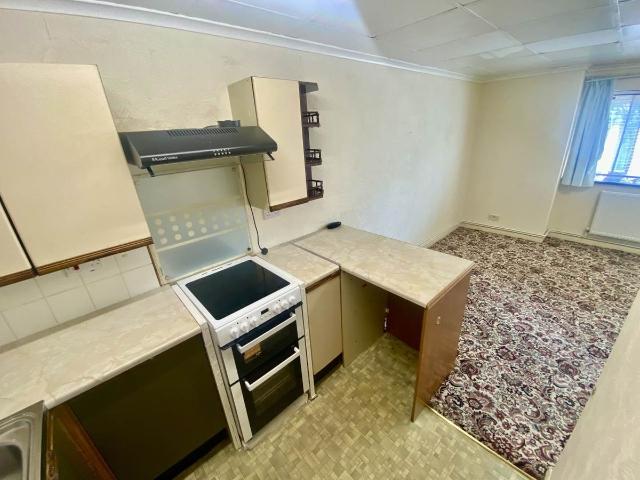 Apartment for rent in Mount Pleasant, Nangreaves