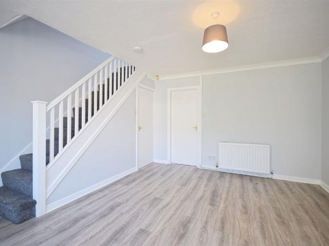 Apartment for rent in Leeman Road, High Field