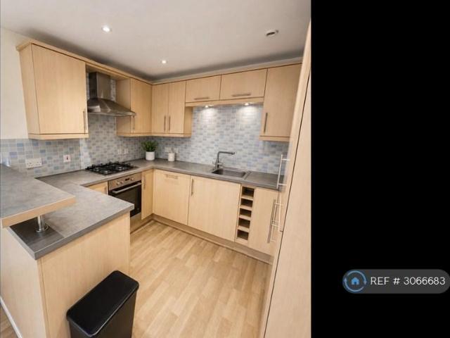 Apartment for rent in Ferndale, Swindon