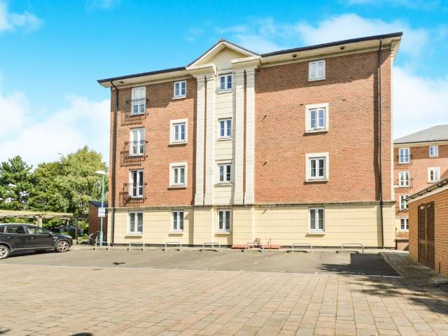 Apartment for rent in Ferndale, Rodbourne