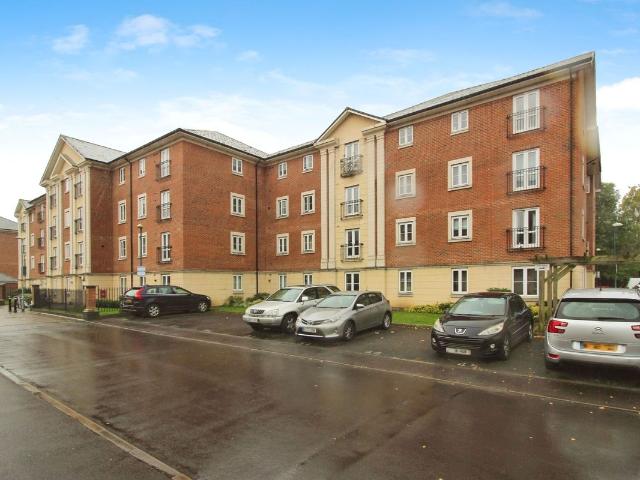 Apartment for rent in Rodbourne, Swindon