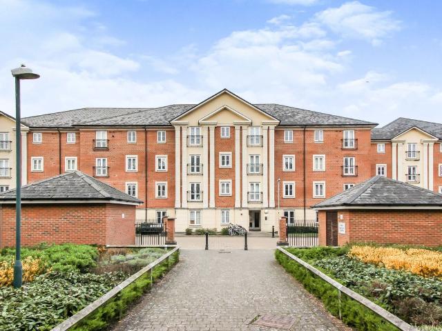 Apartment for rent in Rodbourne, Swindon