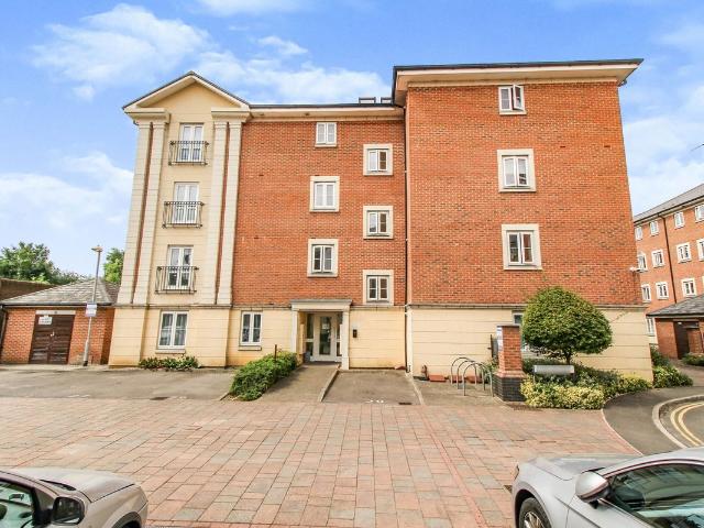 Apartment for rent in Rodbourne, Swindon