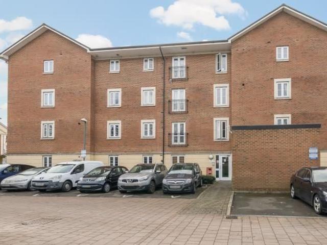 Apartment for rent in Rodbourne, Swindon