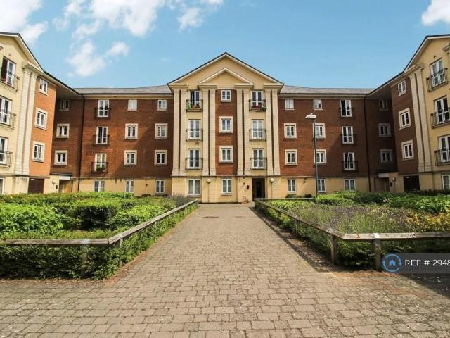Apartment for rent in Ferndale, Rodbourne