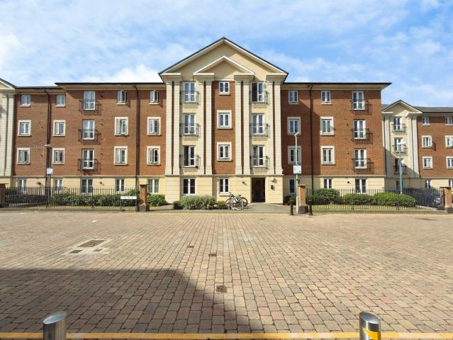 Apartment for rent in North Star, Swindon