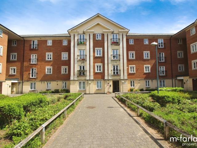 Apartment for rent in Ferndale, Rodbourne