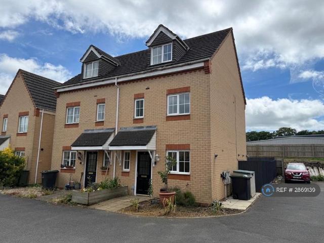 House for rent in Biggleswade, Bedfordshire