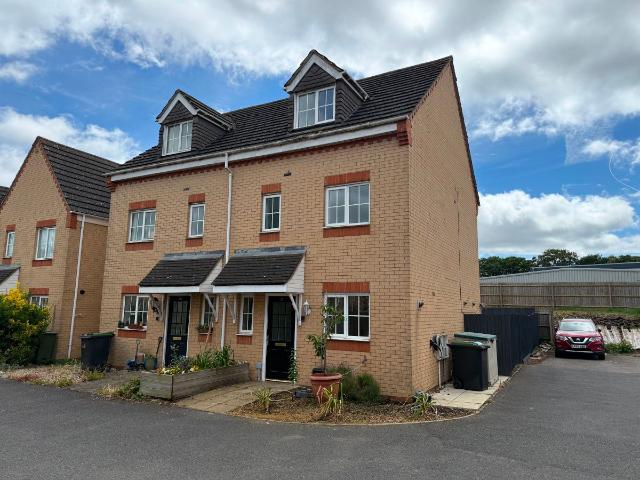 House for rent in Biggleswade, Bedfordshire