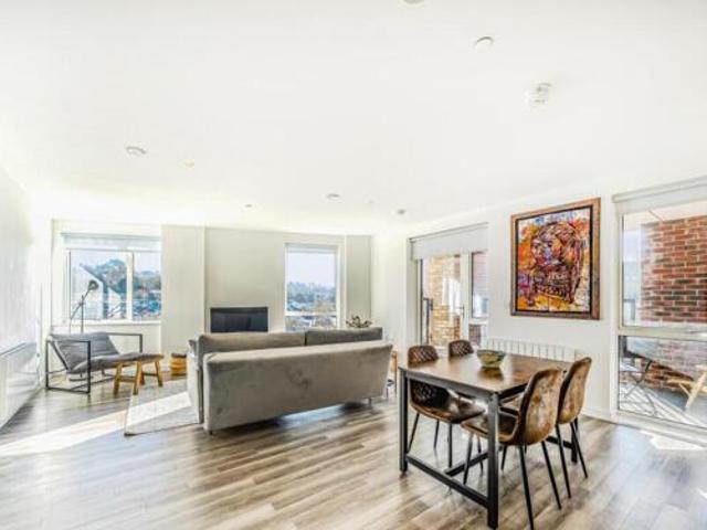 House for sale in Lyons, Greater London