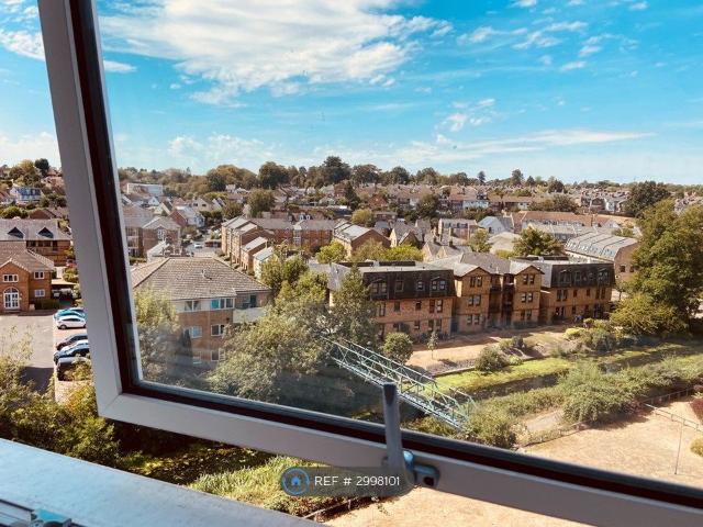 Apartment for rent in Hockerill, Colliers End