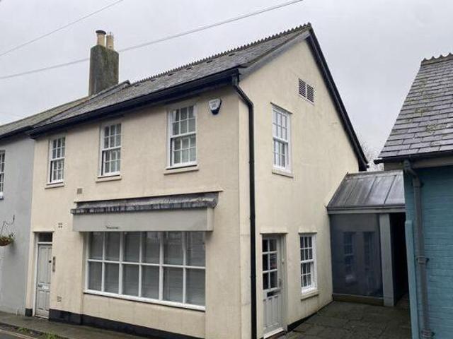 House for rent in Strode, Devon