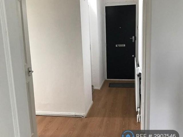 Apartment for rent in Rotherhithe, Greater London