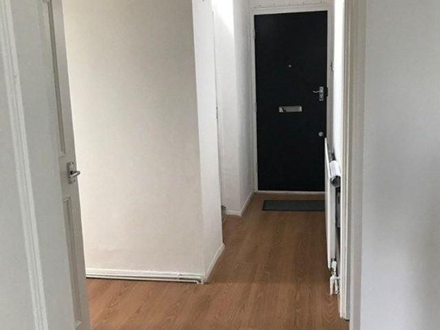 Apartment for rent in Rotherhithe, Greater London
