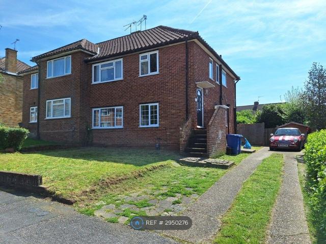 House for rent in St Marks, Maidenhead
