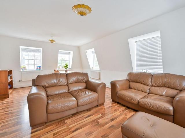 Apartment for rent in Ratcliffe, Shadwell