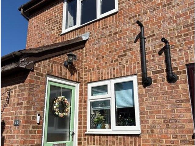 House for rent in Redbridge, City Of Southampton