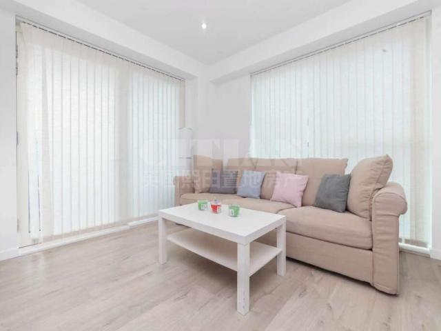 Apartment for rent in Canning Town, Greater London