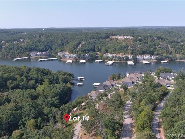 Land for sale in Camdenton, Camden County