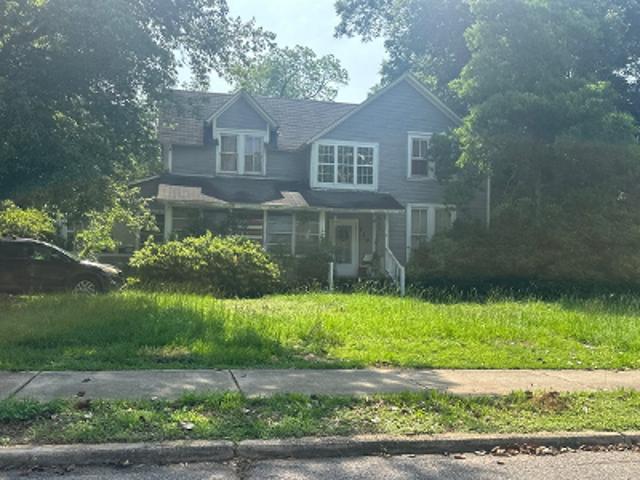 House for sale in Evergreen, Alabama