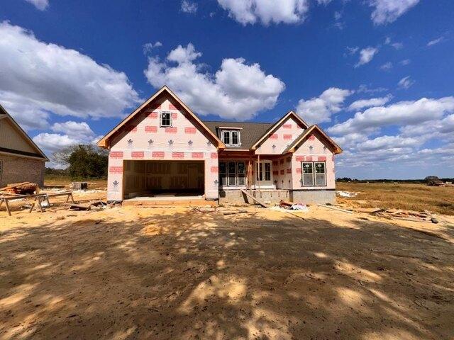 House for sale in Ashford, Alabama