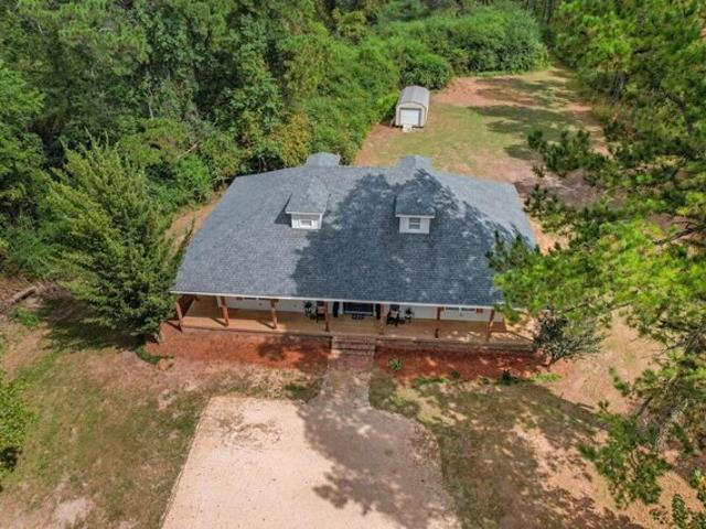 House for sale in Ashford, Alabama