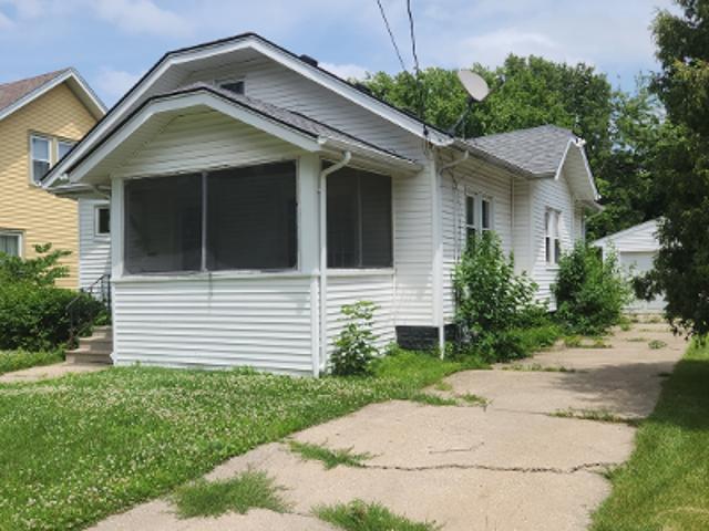 House for sale in Winnebago, Illinois