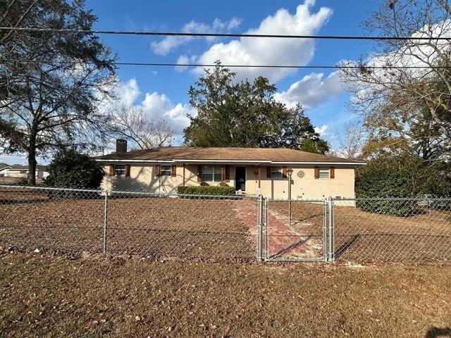 House for sale in Ashford, Alabama