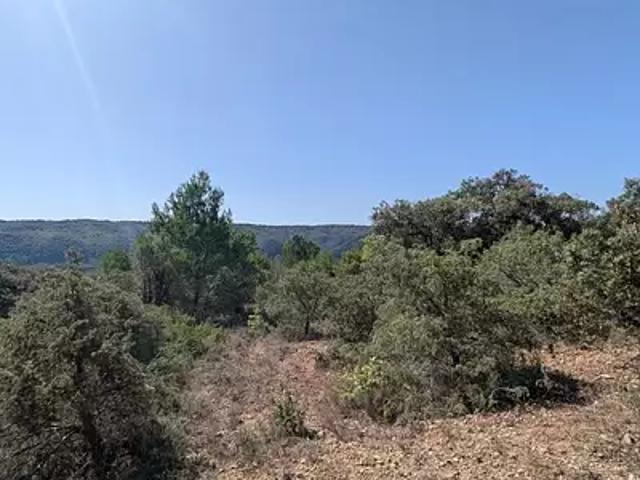 Terrain vente à Forcalquier, Brunet