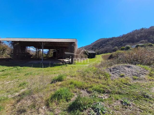 Terrain vente à Forcalquier, Brunet
