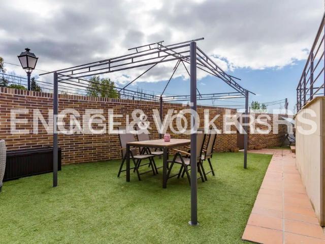 Apartamento en alquiler en Brunete, Madrid