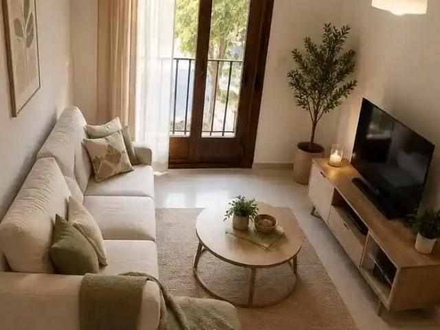 Apartamento en alquiler en Brunete, Madrid