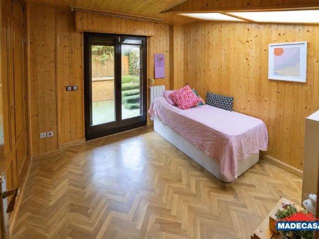 Apartamento en alquiler en Brunete, Madrid