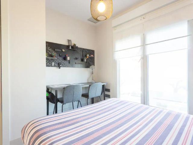 Apartamento en alquiler en Brunete, Madrid