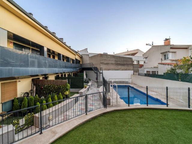 Apartamento en alquiler en Brunete, Madrid