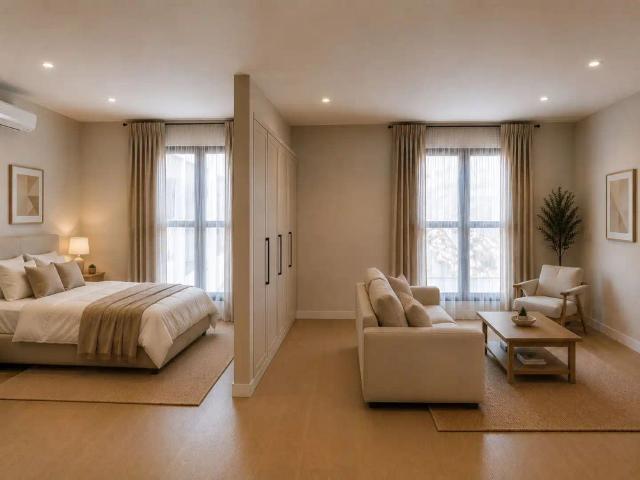 Apartamento en alquiler en Brunete, Madrid